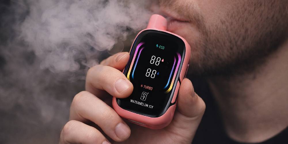 Flum Float Mello Pro 50K Review: Is It the Smoothest Disposable?  EJV  Distro