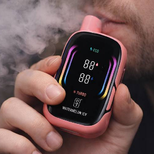 Flum Float Mello Pro 50K Review: Is This the Smoothest High Puff Disposable?