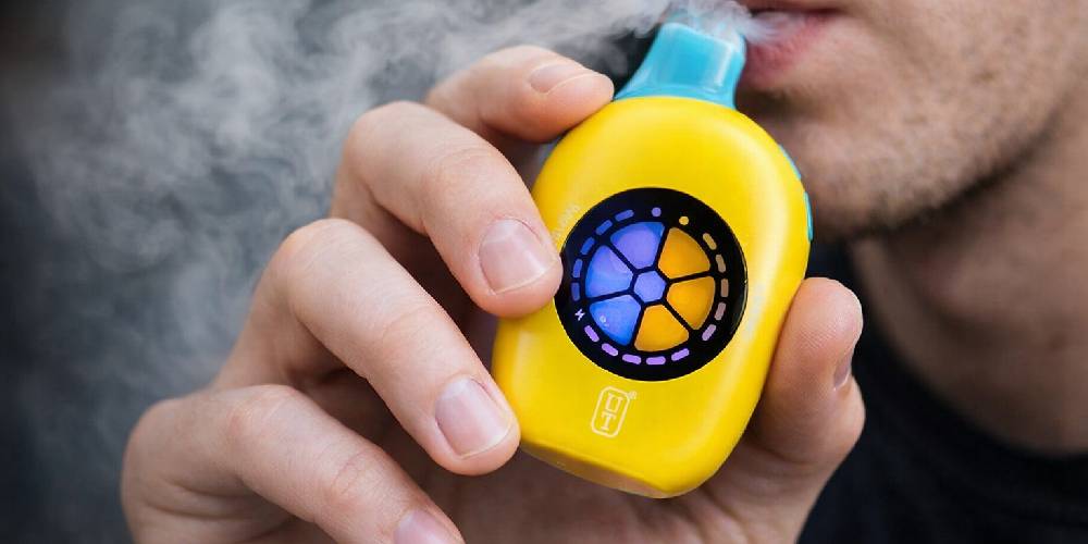 Flum UT Bar 50K Review: Long-Lasting Disposable or Just Hype? EJV Distro Flum UT Bar 50K Review: Long-Lasting Disposable or Just Hype? EJV Distro