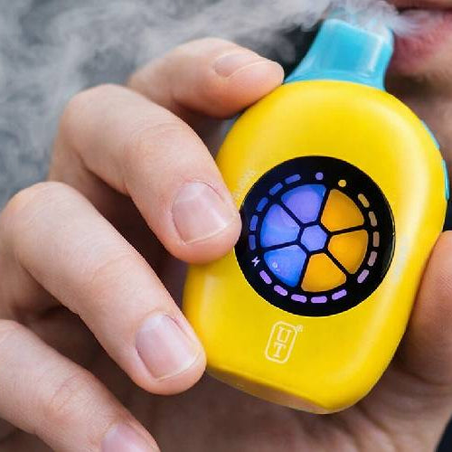 Flum UT Bar 50K Review: Long-Lasting Disposable or Just Hype?