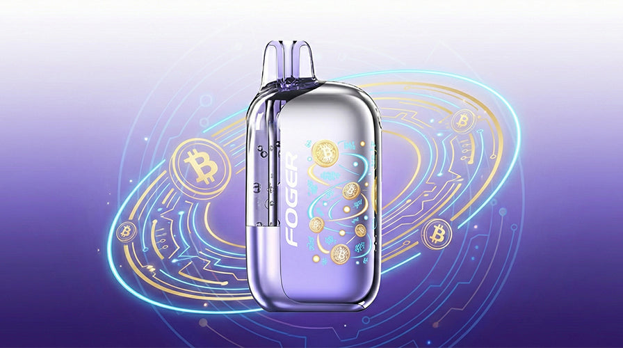 Foger Bit 35K Vape: How to Spot Fakes & Avoid Safety Risks EJV Distro Foger Bit 35K Vape: How to Spot Fakes & Avoid Safety Risks EJV Distro