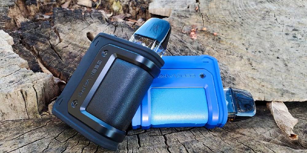 GeekVape Aegis Hero Q Review EJV Distro GeekVape Aegis Hero Q Review EJV Distro