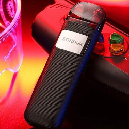 GeekVape Sonder U Pod System Review