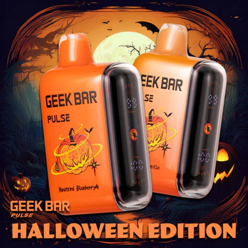 Geek Bar Halloween Edition Vape