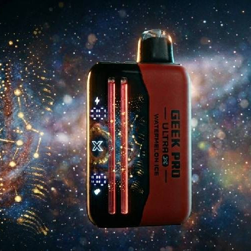 Geek Pro Ultra X 45K User Guide: Setup, Modes, Charging & Pro Tips