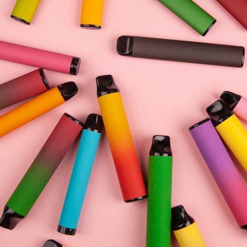 Generic Disposable Vapes