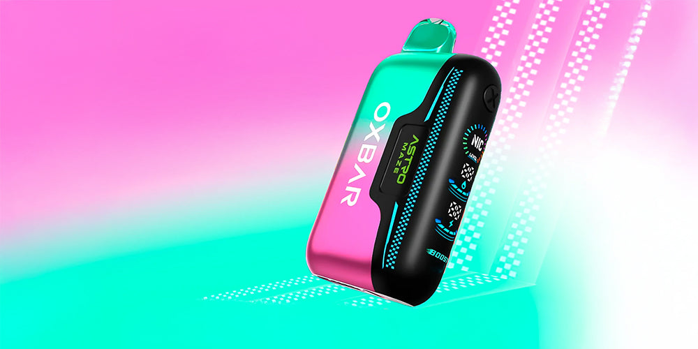 Guide To Vaping Essentials