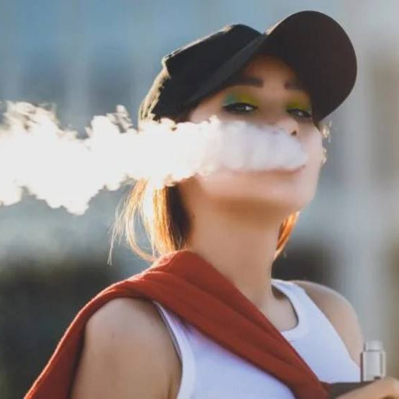 High-Tech Disposable Vapes: Screens, Airflow Modes & Smart Features