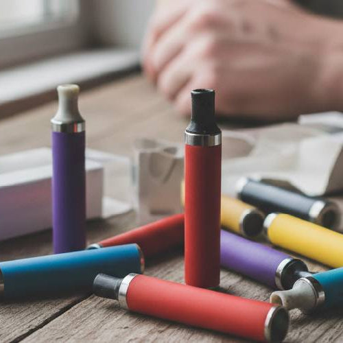 How Long Do Disposable Vapes Last? Puff Count vs Real Usage