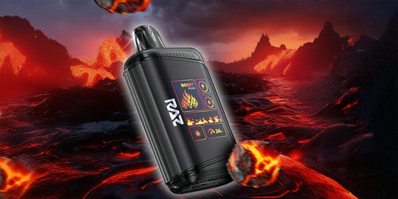 elf bar vape uk Hawaiian Punch RAZ 25K LTX Vape main image 0