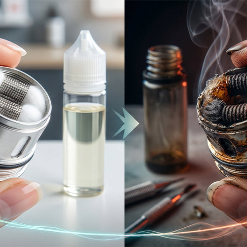 How Long Should a Vape Coil Last