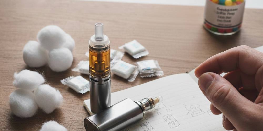 How Many Puffs Are in a Disposable Vape? Real-World Puff Count Explained