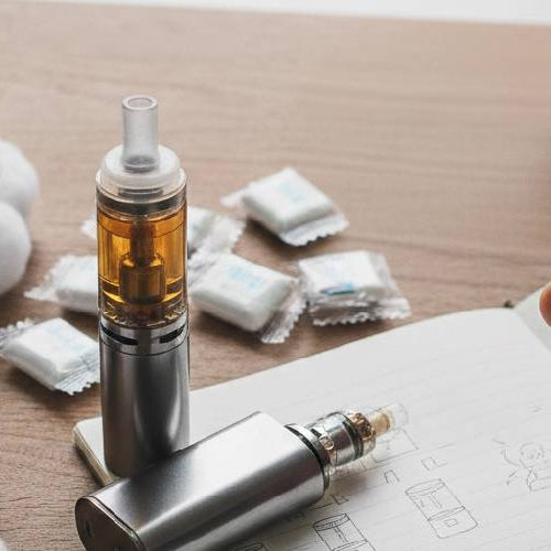 How Many Puffs Are in a Disposable Vape? Real-World Puff Count Explained