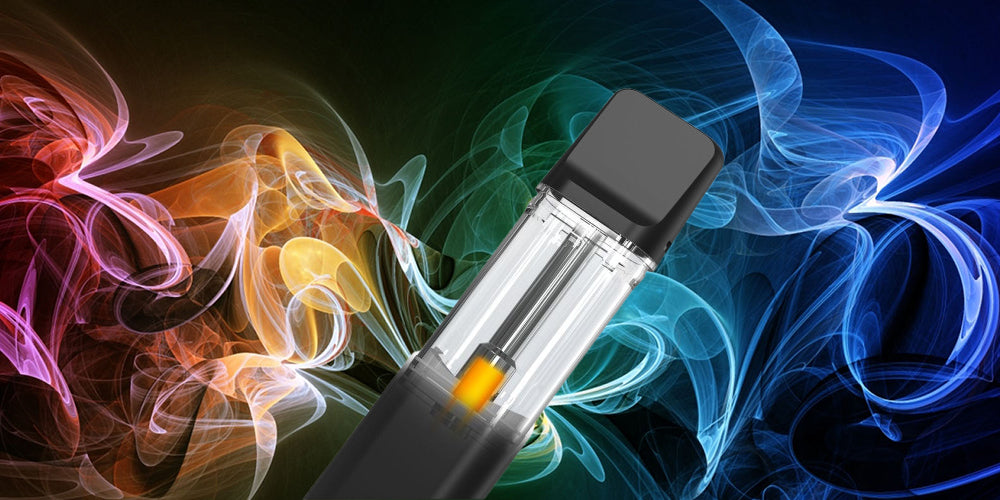 How Do I Know When The E-liquid In My X Pod Is Empty