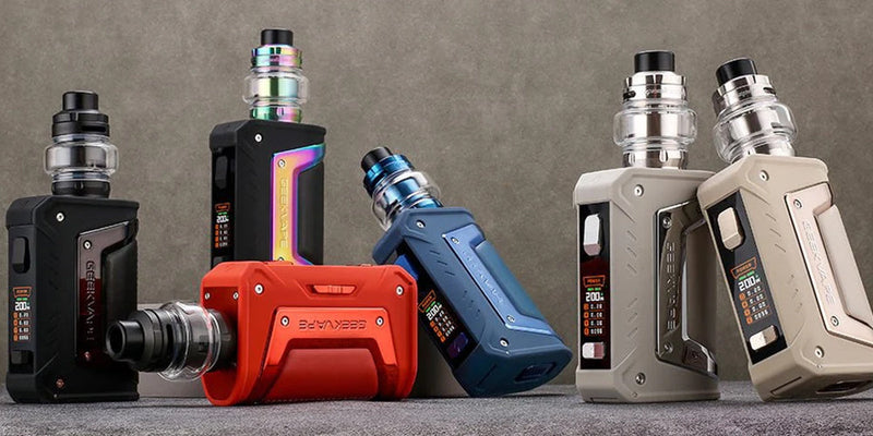 How to Unlock the GeekVape Mod: A Step-by-Step Guide for Every Model EJV Distro How to Unlock the GeekVape Mod: A Step-by-Step Guide for Every Model EJV Distro