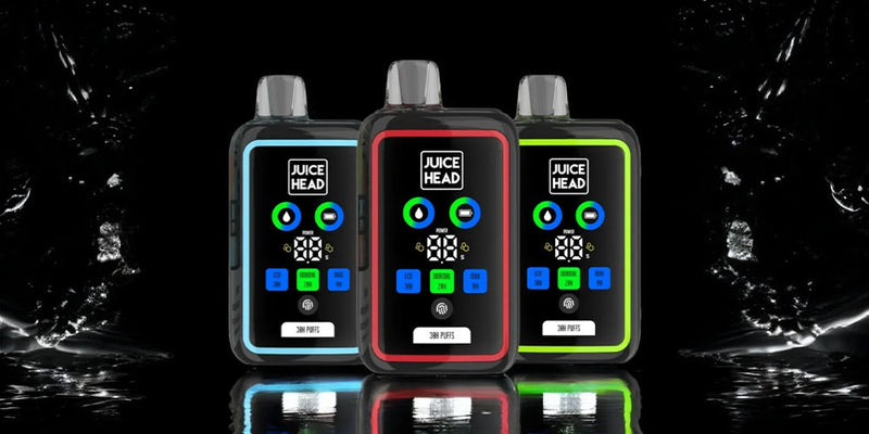 how to unlock a juice head vape Orange Cream CBD E-Liquid (50ml)