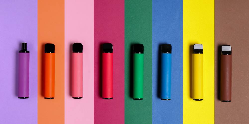 How to Choose the Right Disposable Vape Size & Puff-Count in 2025