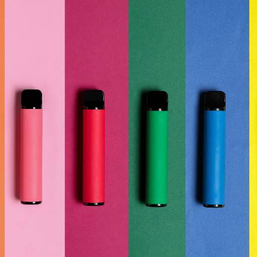 How to Choose the Right Disposable Vape Size & Puff-Count in 2025