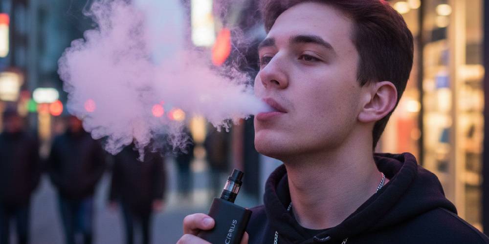 How to Choose the Right Nicotine Strength for Vaping (0mg to 50mg Explained)