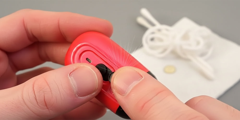 How to Fix a Disposable Vape That Feels Too Airy