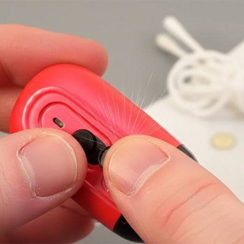 How to Fix a Disposable Vape That Feels Too Airy
