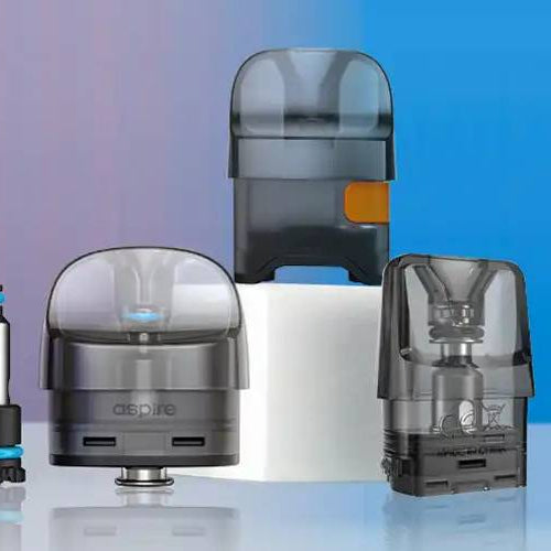 How to Make Pod Coils Last Longer: Priming, Wattage & Juice Selection
