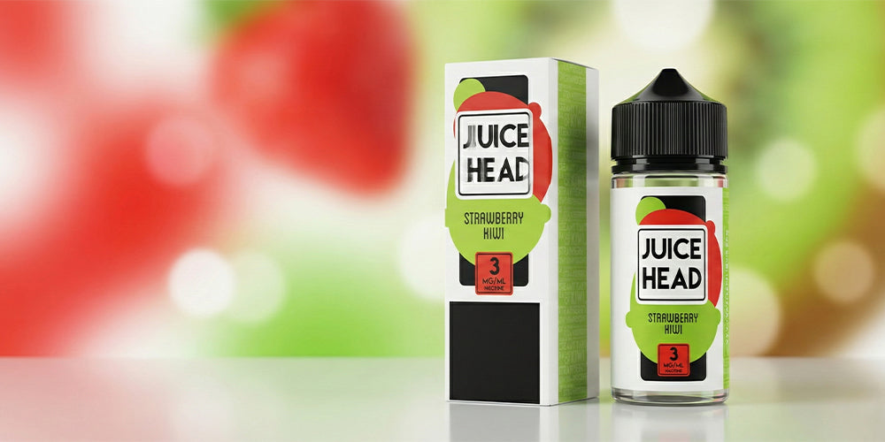 How to Pick an E-Liquid Flavor