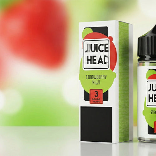 How to Pick an E-Liquid Flavor