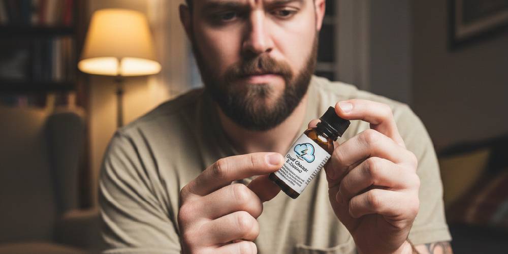 How to Read a Vape Label: Nicotine, Bottle Size, VG/PG and Batch Info