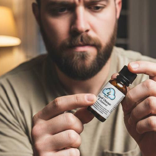 How to Read a Vape Label: Nicotine, Bottle Size, VG/PG and Batch Info