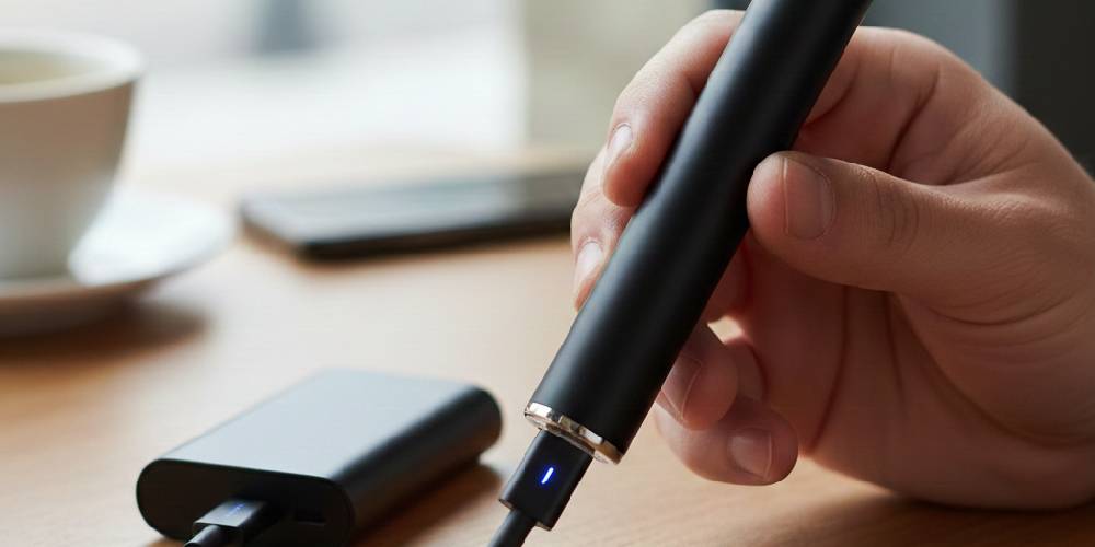 How to Recharge a Disposable Vape Safely (What’s Normal vs Not)