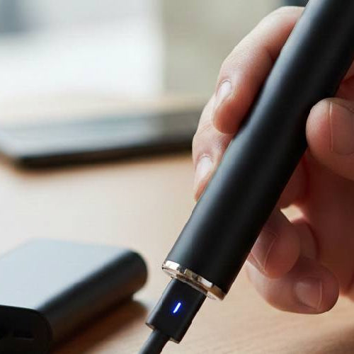 How to Recharge a Disposable Vape Safely (What’s Normal vs Not)