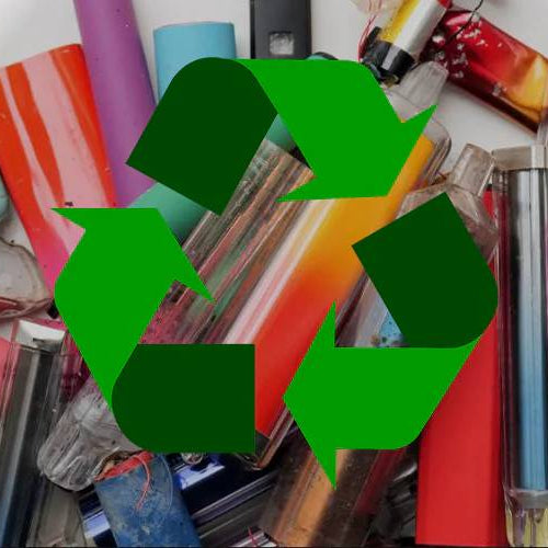 How to Recycle Disposable Vapes in 2025 (EPA-Backed, Fire-Safe Steps for Batteries & Pods)