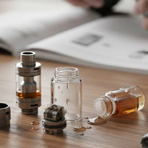 How to Stop Spitback and Leaking: Common Causes + Fixes