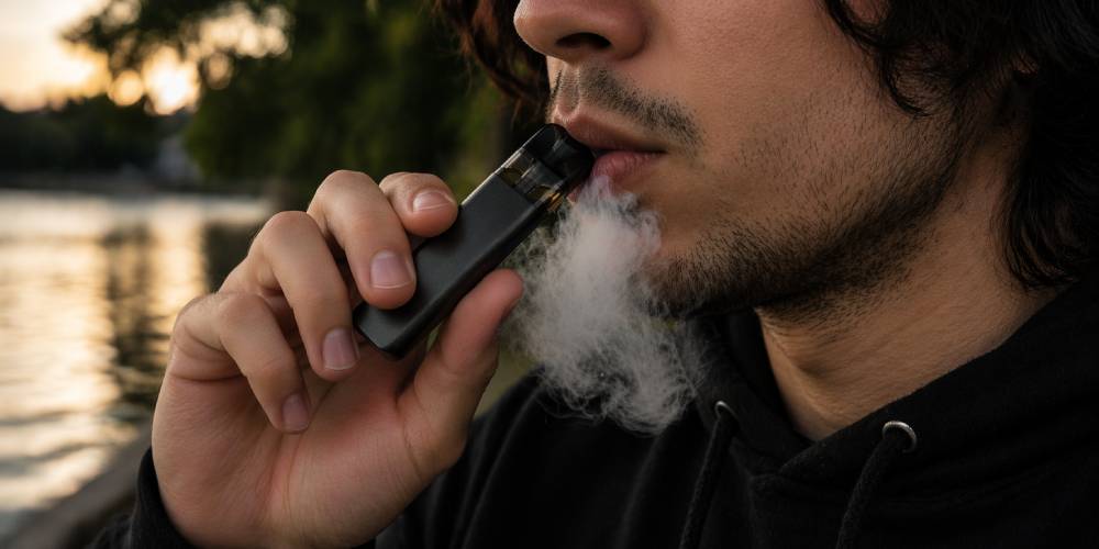 How to Switch From Disposables to a Refillable Pod Without Losing Flavor Quality