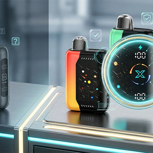 How to Tell If Your Geek Bar Pulse X Is Fake or Real