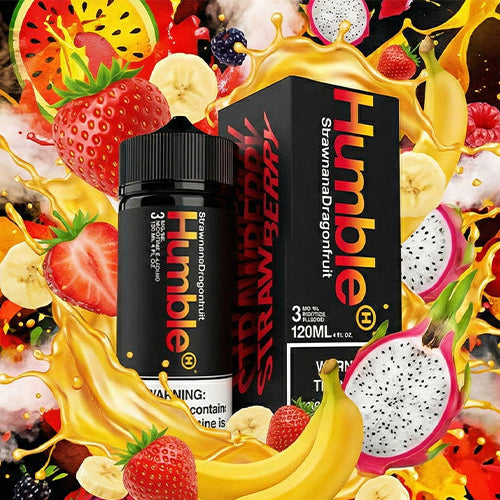 Humble Juice Co Guide