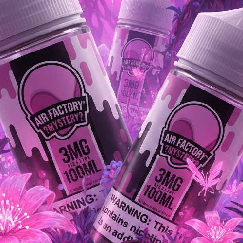 Is Air Factory Good for All-Day Vaping?