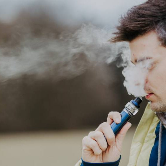 Is Air Factory Too Light for Heavy Vapers?
