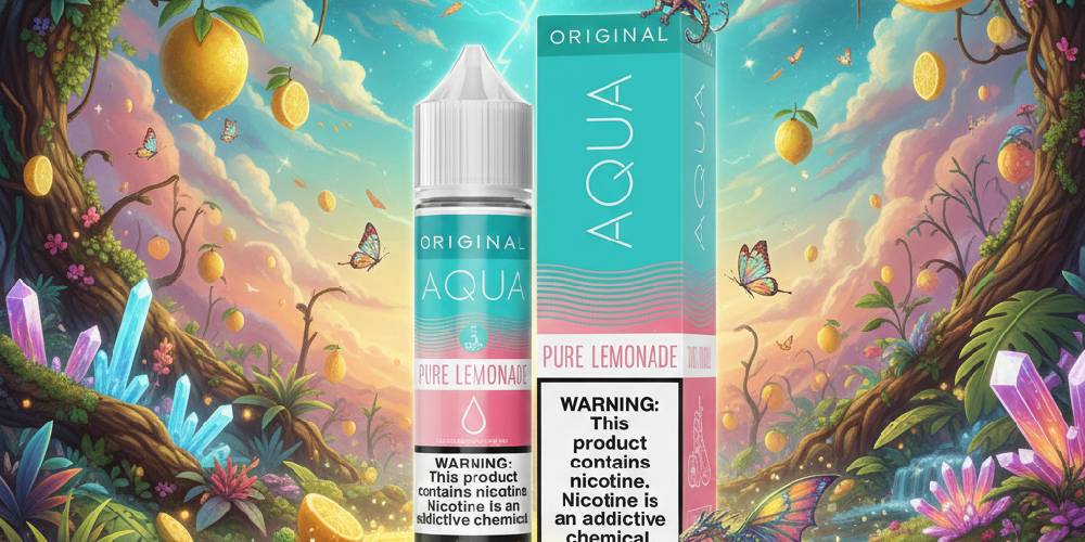 Is Aqua Better for Flavor Chasing or Cloud Chasing?