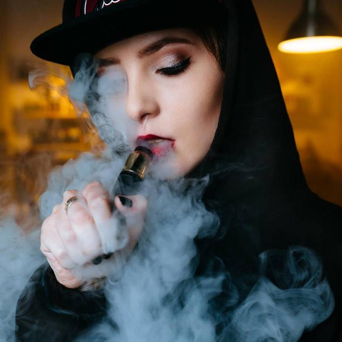 Is Aqua Too Mild for Flavor Chasers?