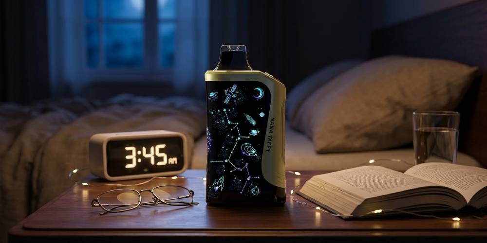 Is It Safe to Leave the Rodman MVP 65K Charging Overnight?