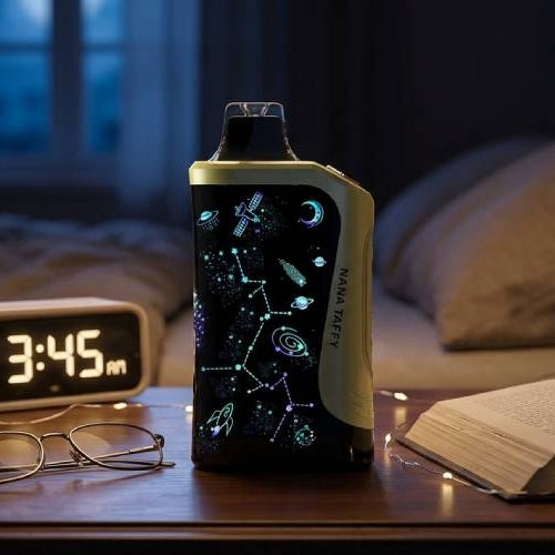 Is It Safe to Leave the Rodman MVP 65K Charging Overnight?
