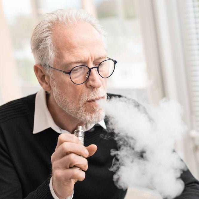 Is Jam Monster Too Sweet for All-Day Vaping?