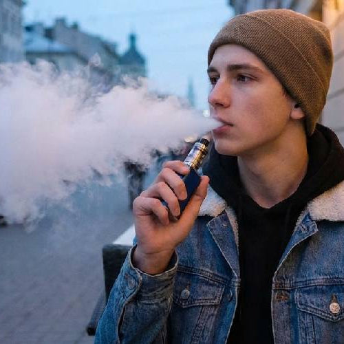 Is Silverback Good for All-Day Vaping?