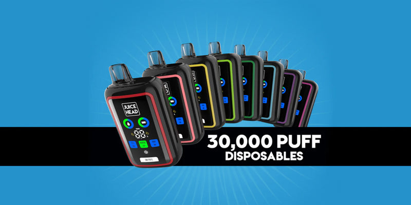 How Long Does A Juice Head Vape Last? EJV Distro How Long Does A Juice Head Vape Last? EJV Distro
