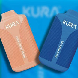 Kura Disposable Vape Review: First-Hand Assessment, Features, Flavors, Where To Buy