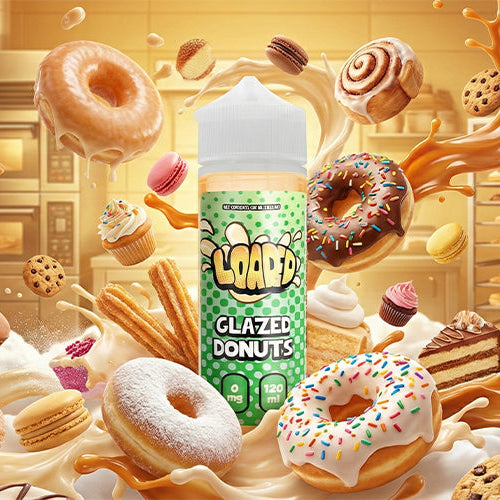Loaded E-Liquid Guide