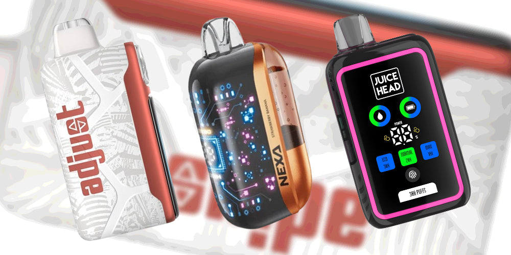 Longest Lasting Disposable Vapes