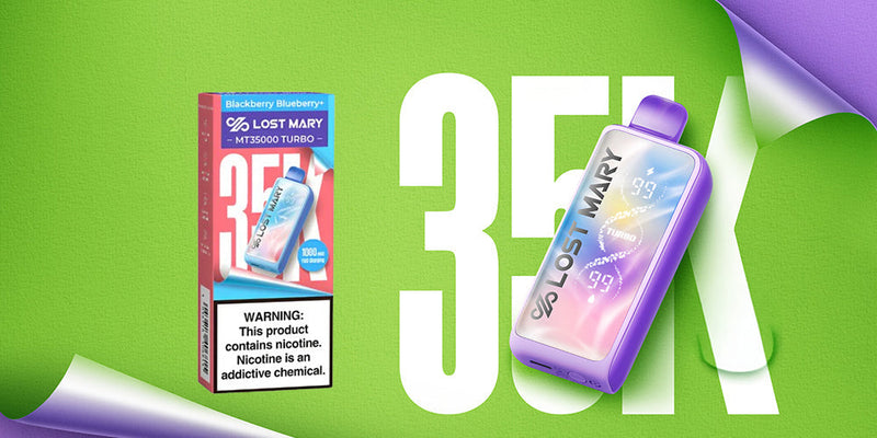 pax 3 vaporizer EXCLUSIVE: Retailers told to remove illegal Lost Mary vape products from  shelves main image 1